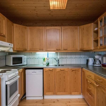 Holiday Home Aamuntorkku By Interhome Vuoriniemi Dış mekan fotoğraf