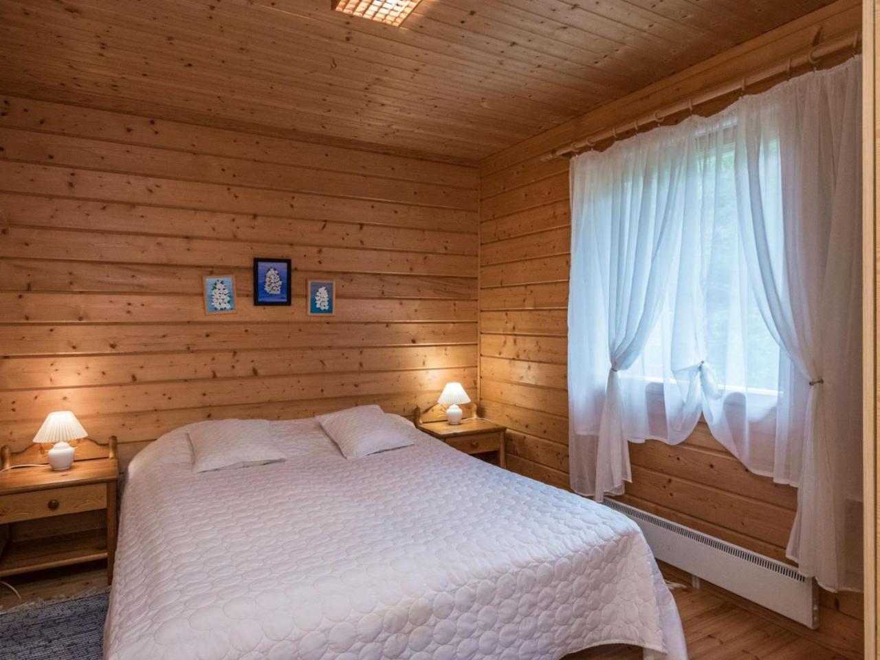 Holiday Home Aamuntorkku By Interhome Vuoriniemi Dış mekan fotoğraf