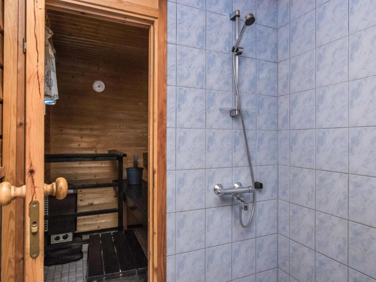 Holiday Home Aamuntorkku By Interhome Vuoriniemi Dış mekan fotoğraf